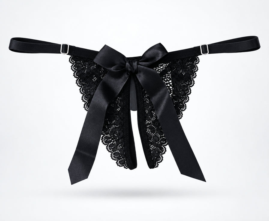 Panty Temptation