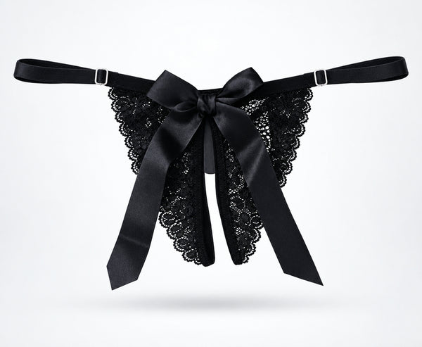 Panty Temptation