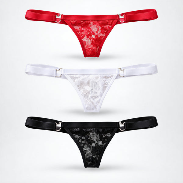 Panty Opaline