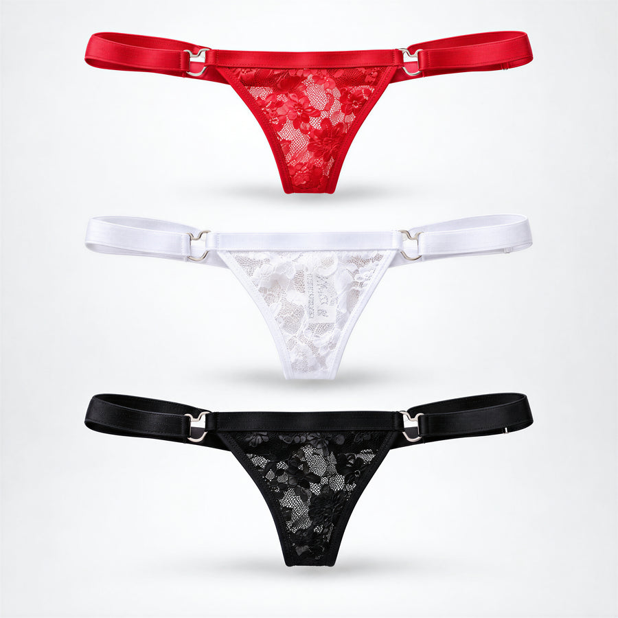 Panty Opaline