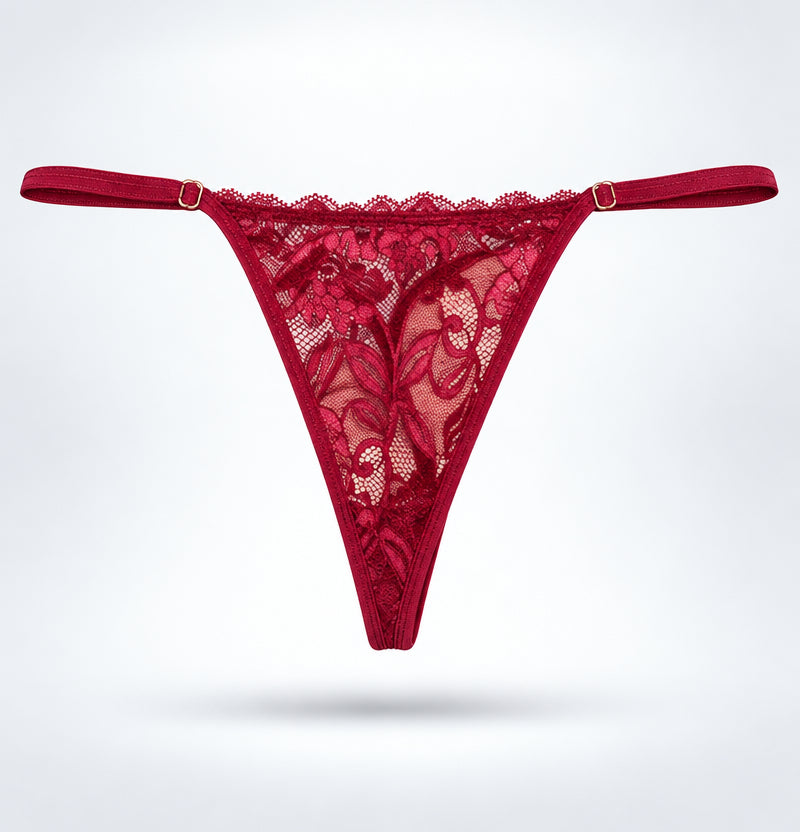 Panty Mirage