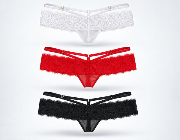 Panty Sundown