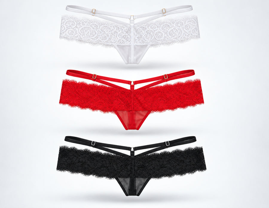 Panty Sundown