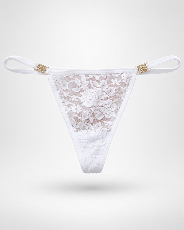 Panty Wildflower