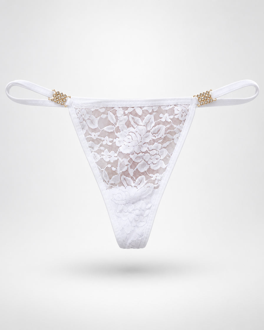 Panty Wildflower