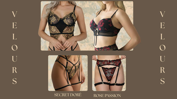 Séduction Velours